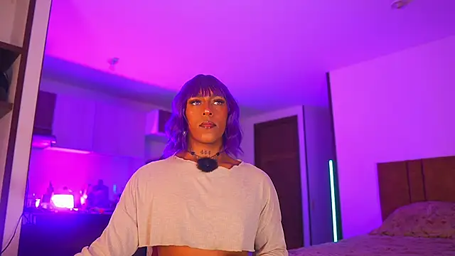 AmberRaus online show from November 9, 2:32 am