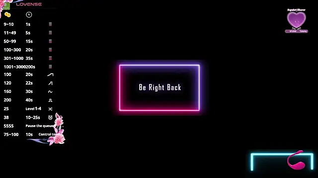 Sweetiegirl00 online show from January 25, 2:25 pm