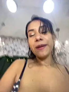 PilarJones  online show from December 28, 3:26 pm