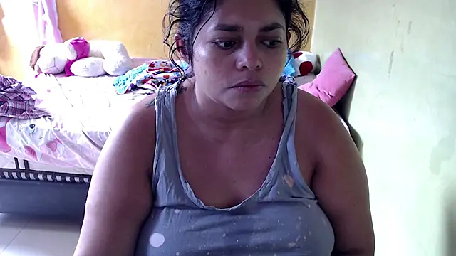 yulieth bbw online show from January 24, 12:41 pm