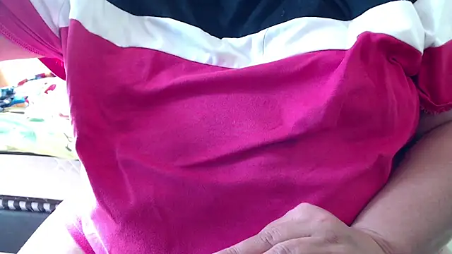 yulieth bbw online show from February 2, 7:35 pm