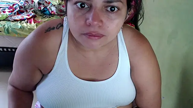 yulieth bbw online show from February 13, 12:11 pm