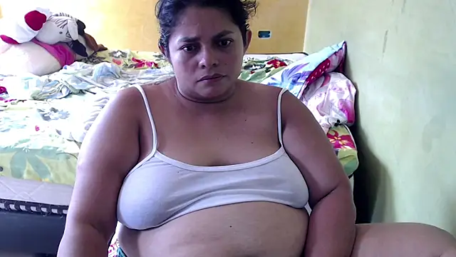 yulieth bbw online show from February 28, 3:04 pm