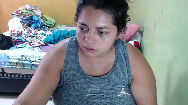 yulieth bbw online show from March 6, 12:09 pm