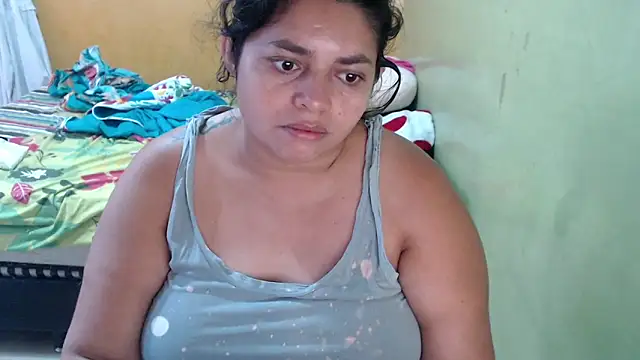 yulieth bbw online show from March 14, 11:45 am