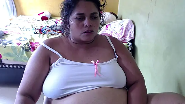 yulieth bbw online show from March 20, 6:53 pm
