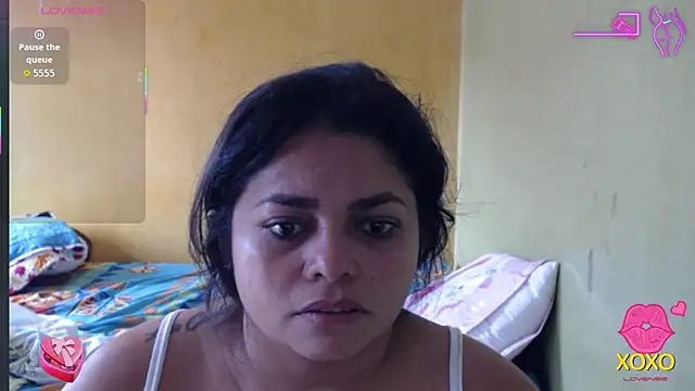 yulieth bbw online show from September 28, 4:12 pm