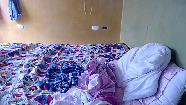 yulieth bbw online show from November 28, 5:15 pm