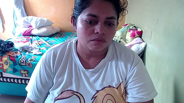 yulieth bbw online show from December 20, 2:46 pm