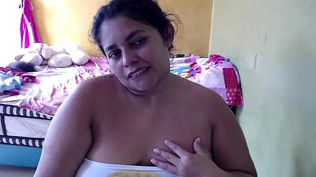 yulieth bbw online show from February 20, 6:41 pm