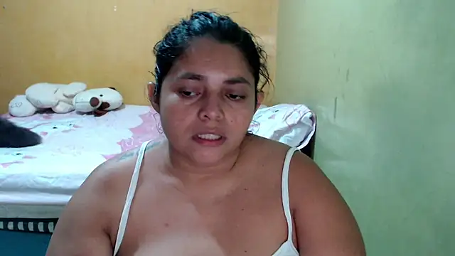 yulieth bbw online show from May 29, 1:14 am