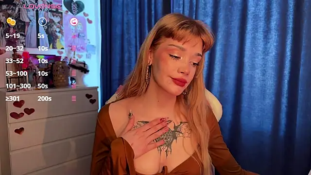 boobsybootie online show from February 21, 10:07 am