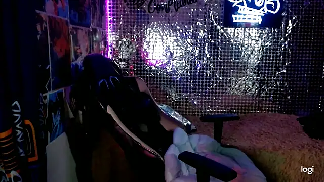 JINX 26 online show from September 30, 11:54 pm