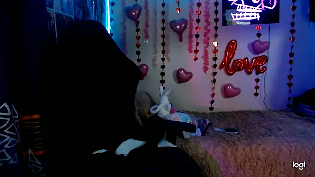 Snapshot of JINX_26 chatting on March 6, 11:45 pm JINX 26 online show from March 6, 11:45 pm