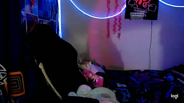 JINX 26 online show from July 1, 2:02 am