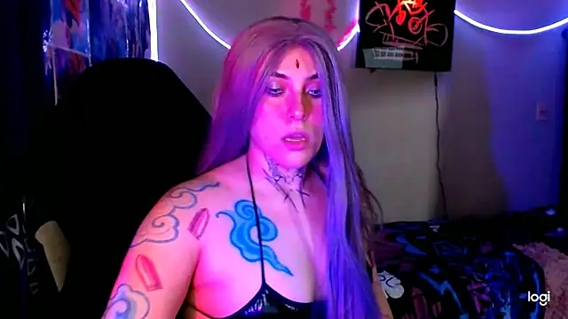 JINX 26 online show from July 3, 5:03 am