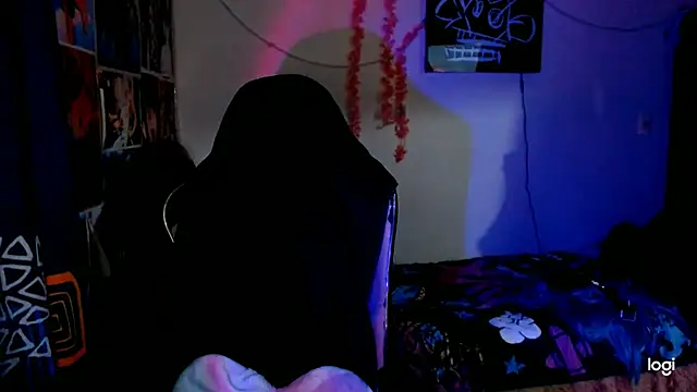 JINX 26 online show from July 9, 3:43 am