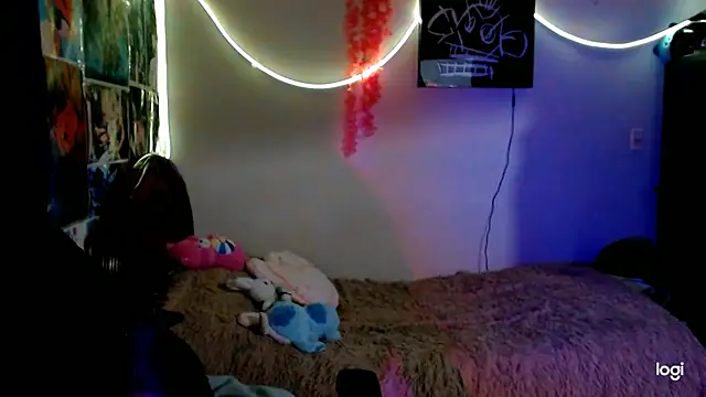 JINX 26 online show from July 13, 2:25 am