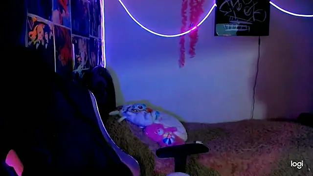 JINX 26 online show from July 16, 1:00 am