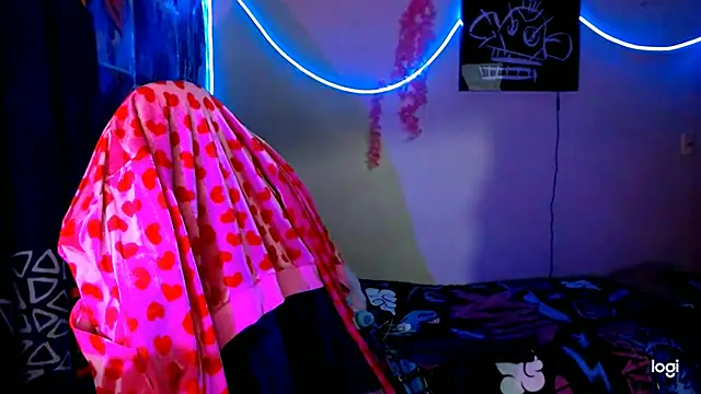 JINX 26 online show from July 19, 3:43 am