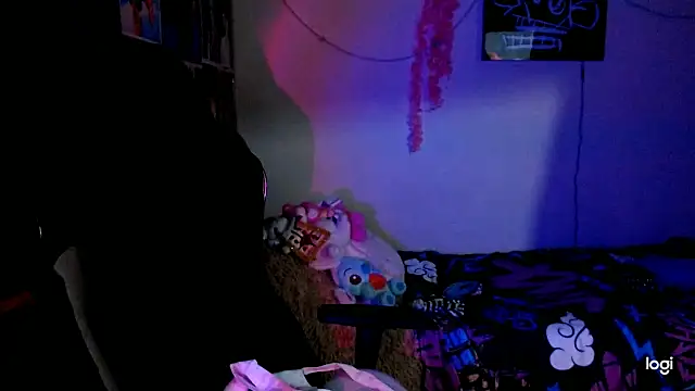 JINX 26 online show from July 22, 4:37 am