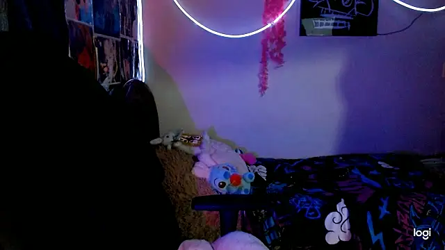 JINX 26 online show from July 25, 3:37 am