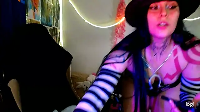 JINX 26 online show from July 26, 2:53 am