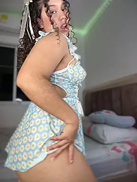 Shara dreams online show from February 1, 11:25 pm