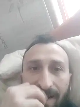 Yaramaz331 online show from March 16, 2:44 pm