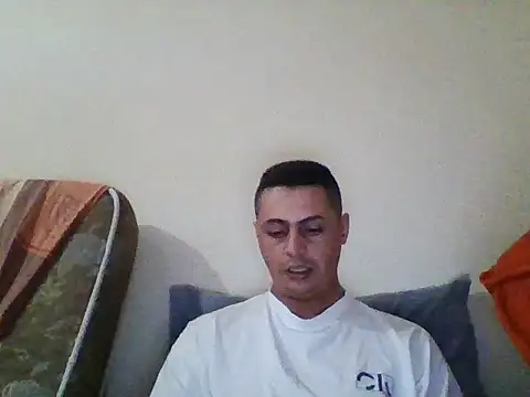 Iml22m online show from April 16, 8:20 pm