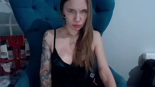 alexandra zaryanova online show from December 13, 6:38 pm
