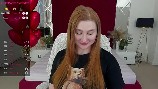 handsome D online show from February 10, 5:36 am