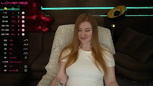 handsome D online show from March 8, 9:18 pm