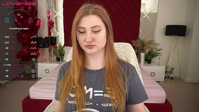 handsome D online show from March 10, 4:07 am