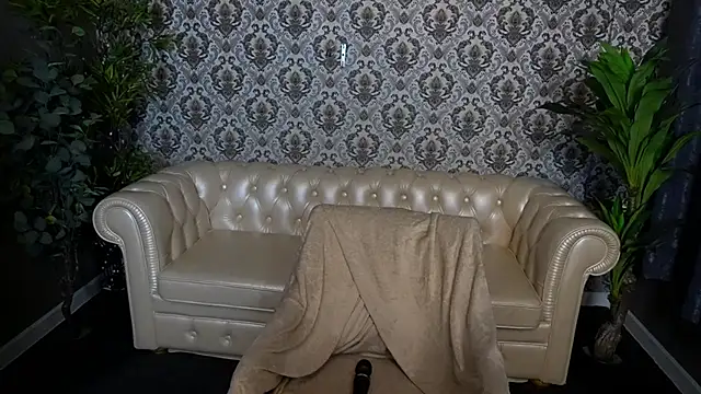 handsome D online show from September 15, 5:51 am