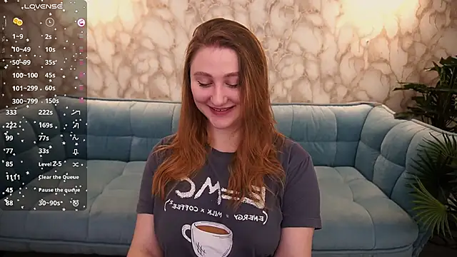 handsome D online show from November 9, 6:55 am