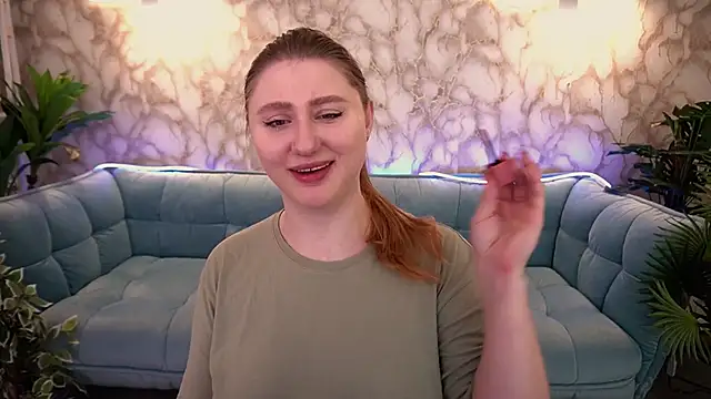 handsome D online show from November 22, 6:45 am