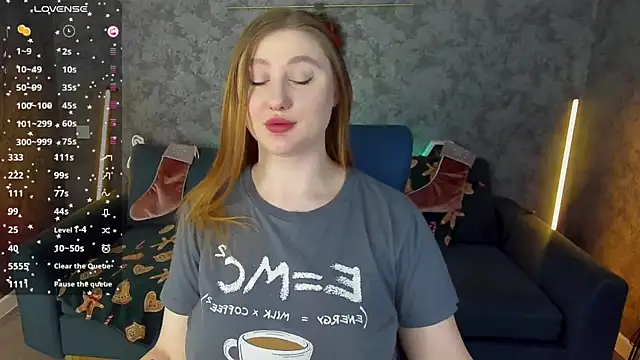 handsome D online show from December 22, 7:05 am