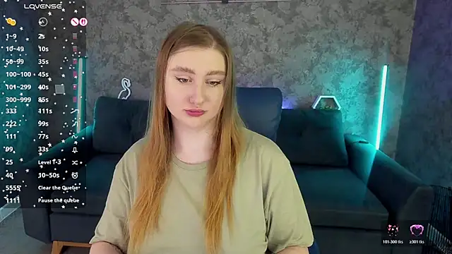 handsome D online show from May 10, 5:34 am