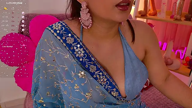 ashalisha online show from December 20, 5:18 pm