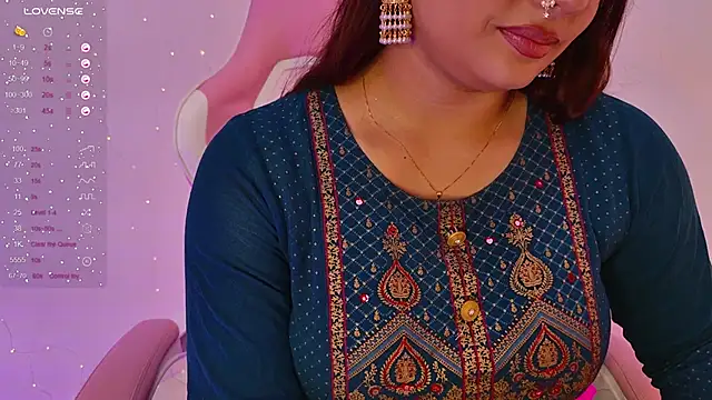 ashalisha online show from January 30, 1:53 pm