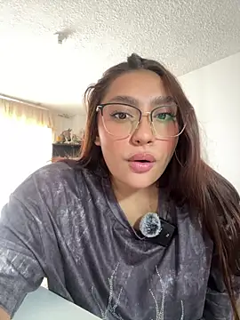 ashalisha online show from October 11, 3:10 pm