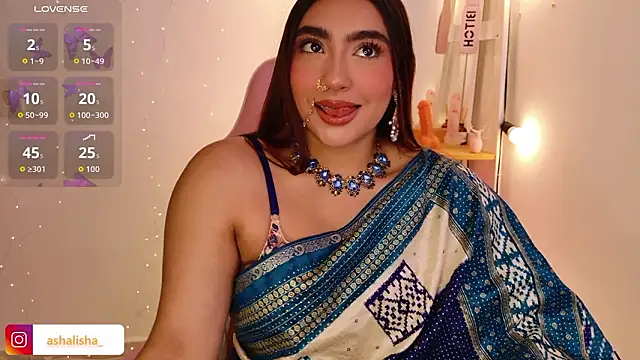 Snapshot of ashalisha chatting on March 9, 1:48 pm ashalisha online show from March 9, 1:48 pm