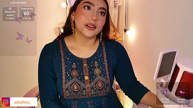 Snapshot of ashalisha chatting on March 11, 2:23 pm ashalisha online show from March 11, 2:23 pm