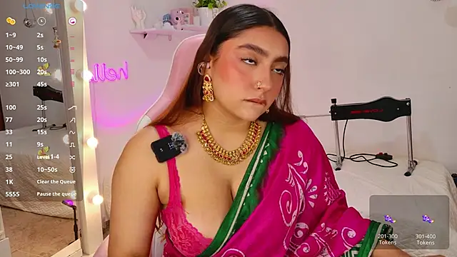 Snapshot of ashalisha chatting on June 18, 2:10 pm ashalisha online show from June 18, 2:10 pm