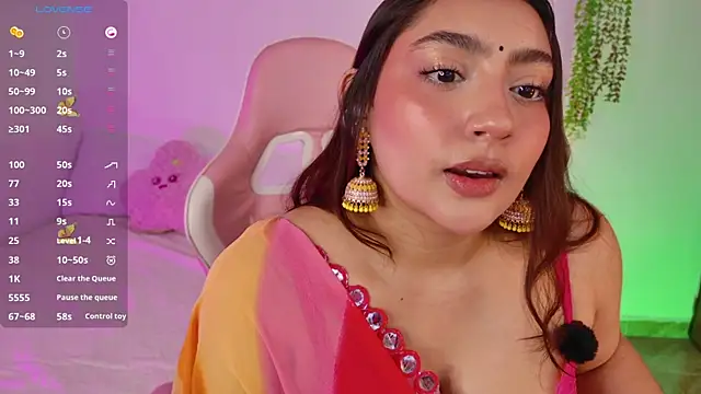 Snapshot of ashalisha chatting on July 7, 3:16 pm ashalisha online show from July 7, 3:16 pm