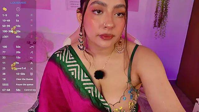 Snapshot of ashalisha chatting on July 17, 2:24 pm ashalisha online show from July 17, 2:24 pm