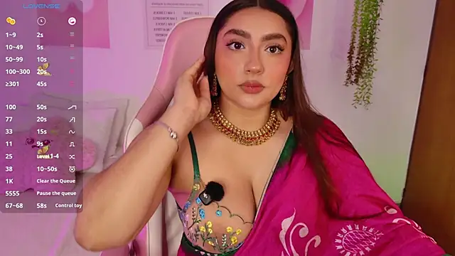 Snapshot of ashalisha chatting on July 24, 2:15 pm ashalisha online show from July 24, 2:15 pm