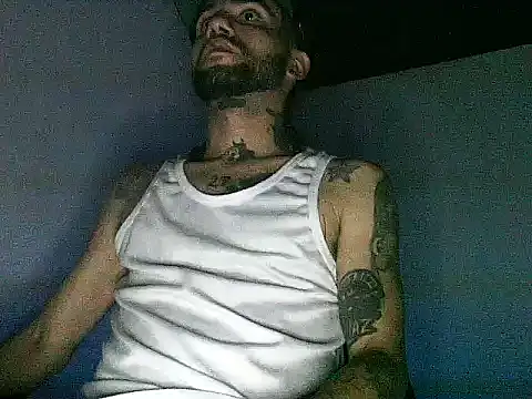 Christian Stiven1 online show from May 14, 4:52 am