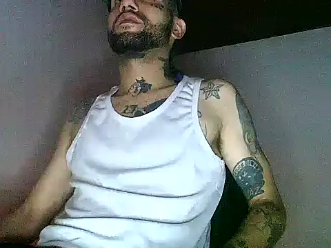 Christian Stiven1 online show from May 15, 2:18 am